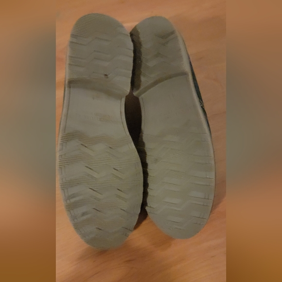 Lasocki Blue Suede Shoes 8.5/41 - Picture 3 of 4